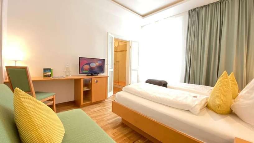 Imagen de la habitación del Hotel am See - Seeresidenz. Foto 2
