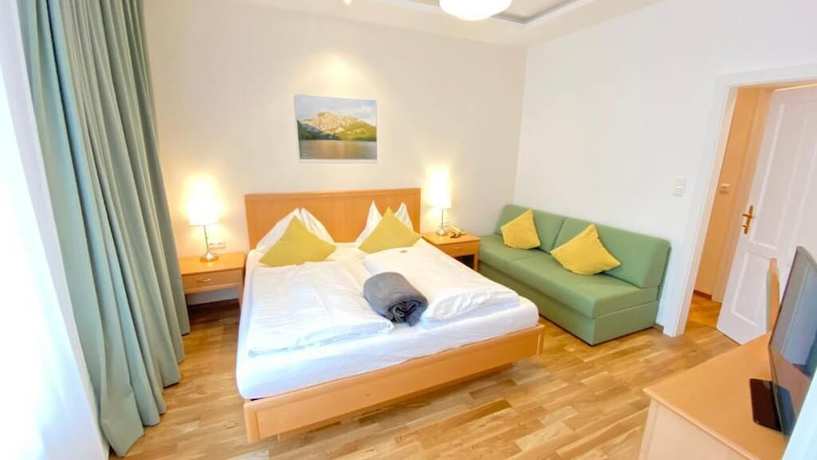 Imagen de la habitación del Hotel am See - Seeresidenz. Foto 6