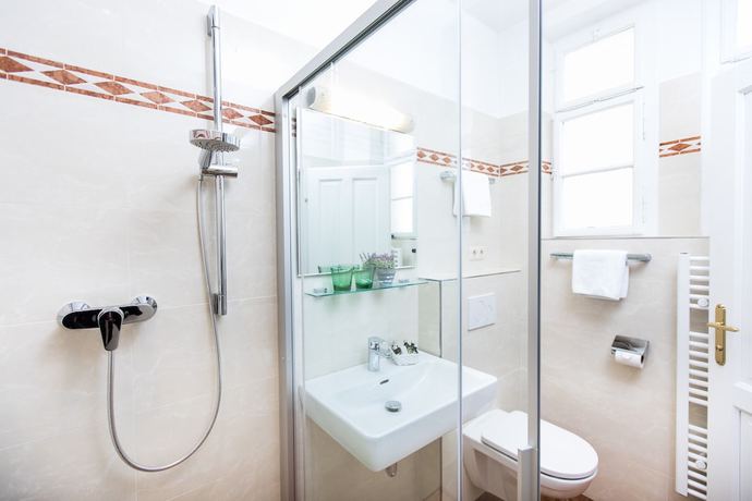 Imagen de la habitación del Hotel am See - Seeresidenz. Foto 8