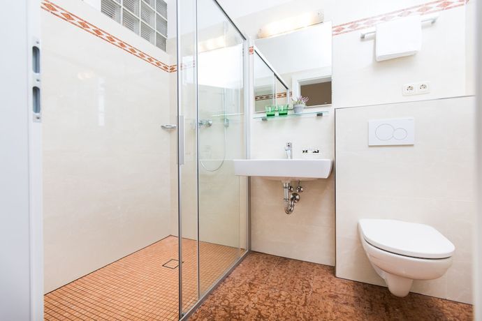 Imagen de la habitación del Hotel am See - Seeresidenz. Foto 9
