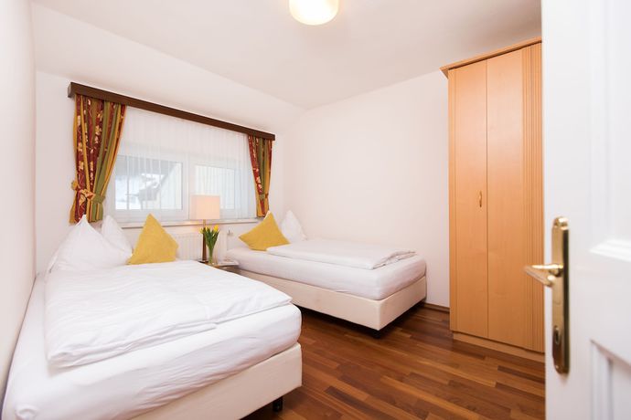 Imagen de la habitación del Hotel am See - Seeresidenz. Foto 10