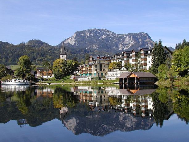 Imagen general del Hotel am See - Seeresidenz. Foto 1
