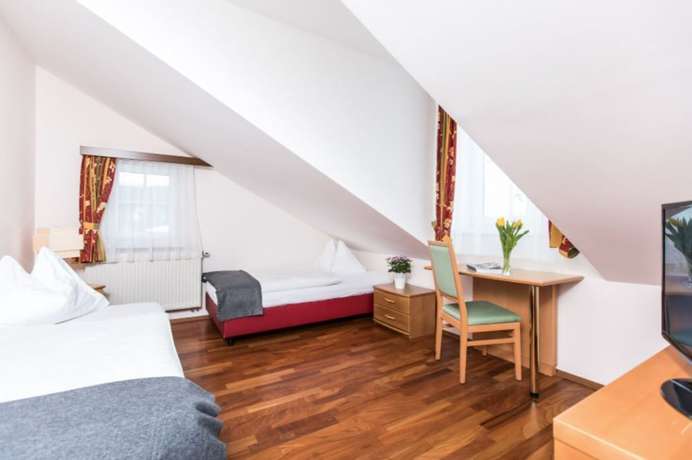 Imagen de la habitación del Hotel am See - Seeresidenz. Foto 19