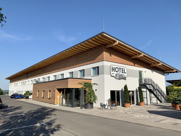 Imagen general del Hotel am Sonnenlandpark. Foto 4