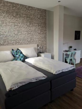 Imagen de la habitación del Hotel am Stadtring. Foto 5