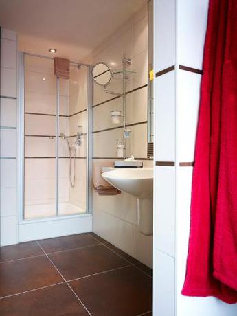 Imagen de la habitación del Hotel am Stadtring. Foto 6