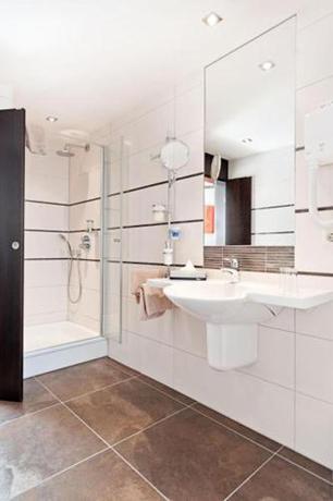 Imagen de la habitación del Hotel am Stadtring. Foto 7