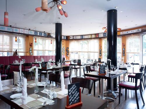 Imagen general del Hotel am Stadtring. Foto 2