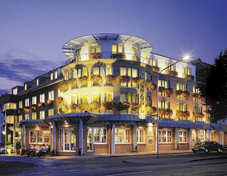 Imagen general del Hotel am Stadtring. Foto 3