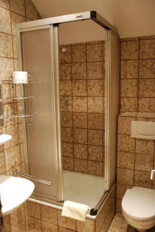 Imagen general del Hotel am Steinertsee - Kassel-Ost. Foto 3