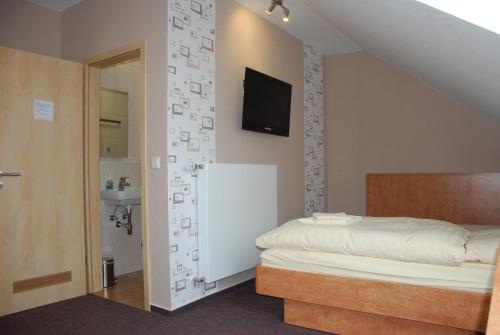 Imagen general del Hotel am Steinertsee - Kassel-Ost. Foto 4