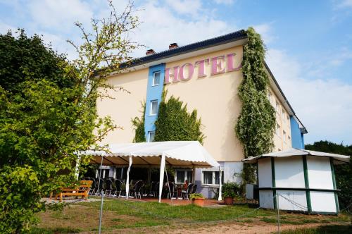 Imagen general del Hotel am Tierpark. Foto 1