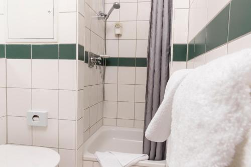 Imagen de la habitación del Hotel am Tierpark. Foto 6