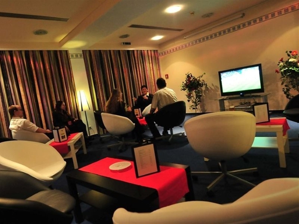 Imagen general del Hotel am Tierpark Gotha. Foto 3