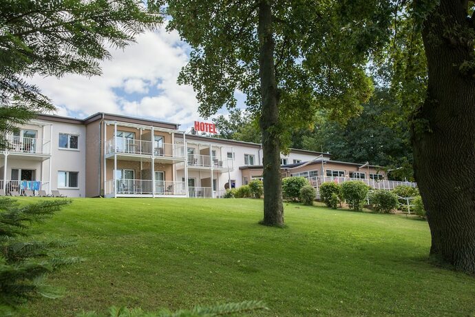 Imagen general del Hotel am Untersee. Foto 1