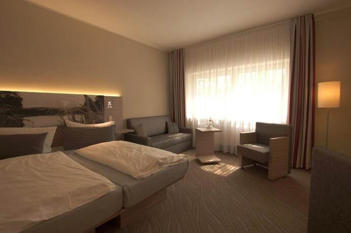 Imagen de la habitación del Hotel am Untersee. Foto 11