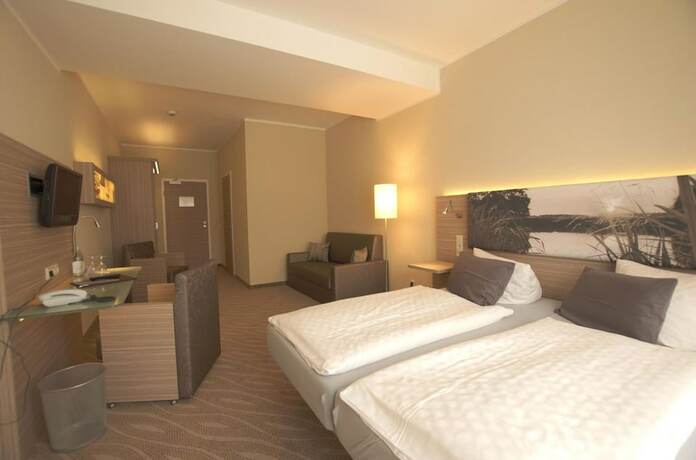 Imagen de la habitación del Hotel am Untersee. Foto 13