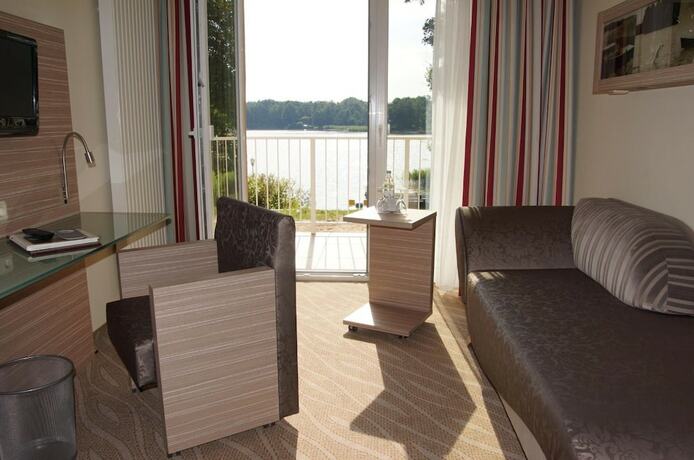 Imagen de la habitación del Hotel am Untersee. Foto 14