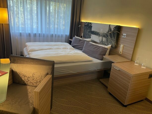Imagen de la habitación del Hotel am Untersee. Foto 15