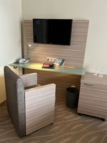 Imagen de la habitación del Hotel am Untersee. Foto 16