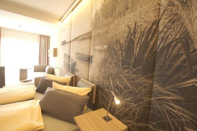 Imagen general del Hotel am Untersee. Foto 6