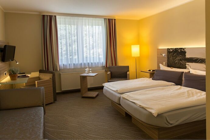 Imagen general del Hotel am Untersee. Foto 7