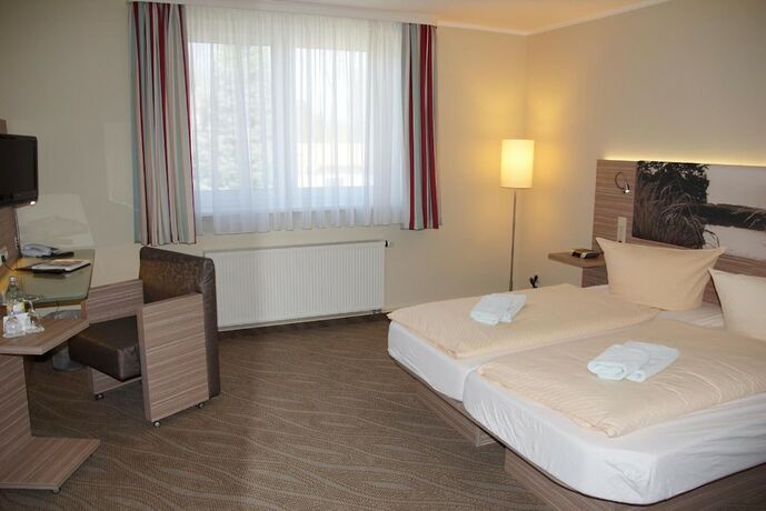 Imagen de la habitación del Hotel am Untersee. Foto 18