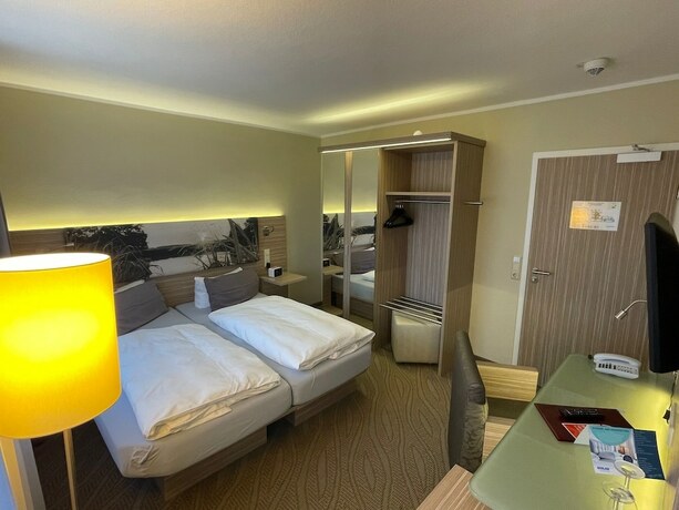 Imagen de la habitación del Hotel am Untersee. Foto 19