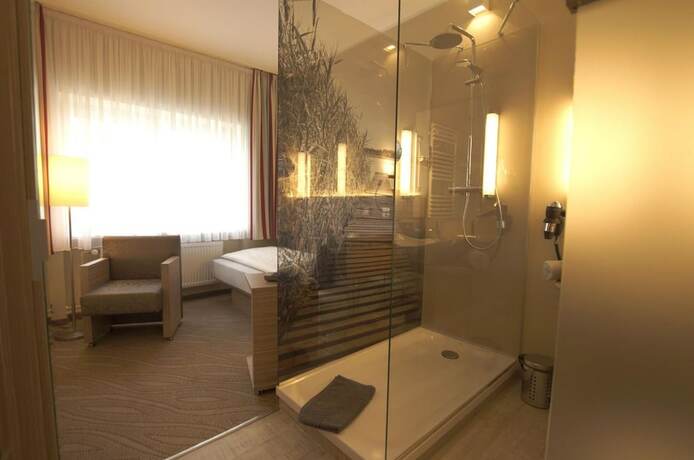 Imagen de la habitación del Hotel am Untersee. Foto 20