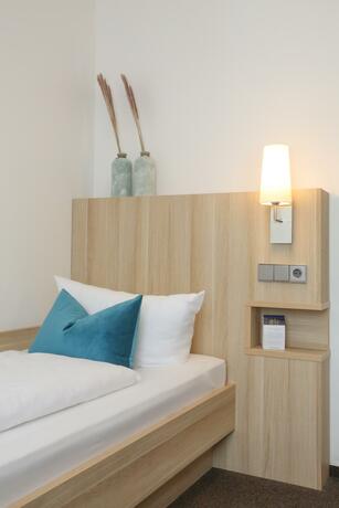 Imagen general del Hotel am Wasserfall. Foto 3