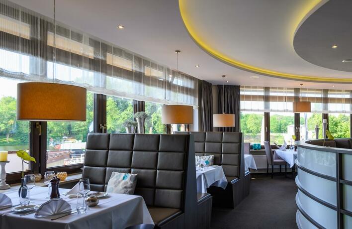 Imagen general del Hotel am Wasserfall. Foto 10