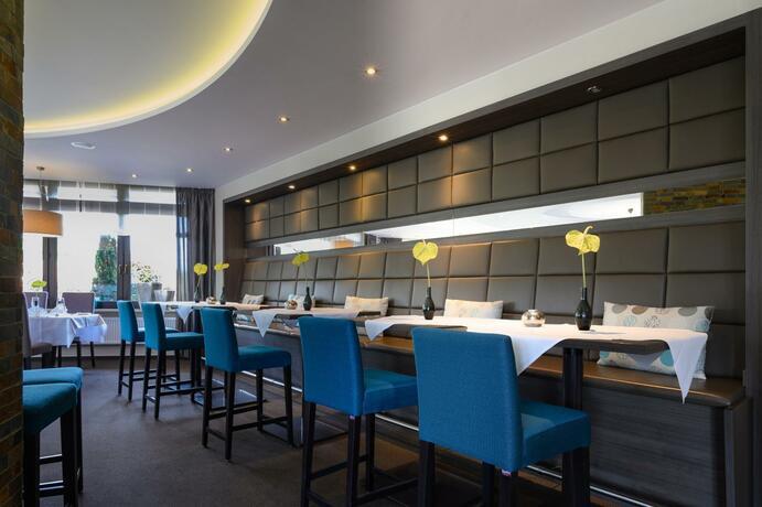 Imagen general del Hotel am Wasserfall. Foto 12