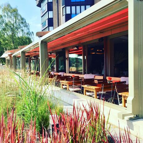 Imagen general del Hotel am Wasserfall. Foto 22