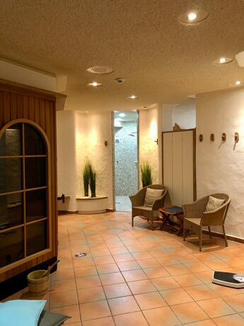 Imagen general del Hotel am Wasserfall. Foto 23