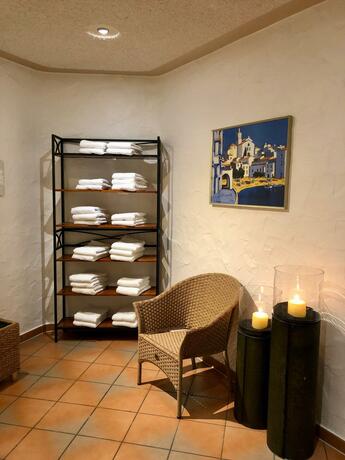 Imagen general del Hotel am Wasserfall. Foto 24