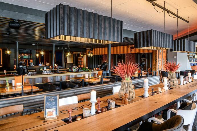 Imagen general del Hotel am Wasserfall. Foto 25