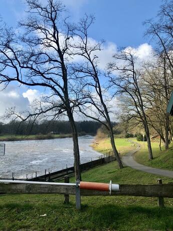 Imagen general del Hotel am Wasserfall. Foto 31
