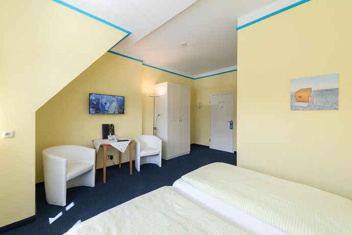 Imagen de la habitación del Hotel am Wind. Foto 3