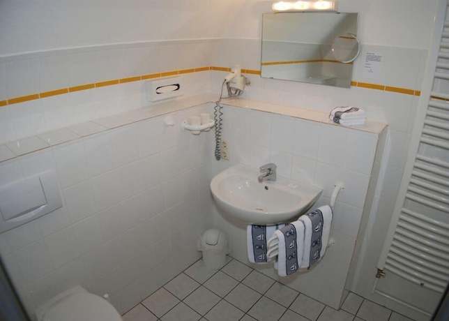 Imagen de la habitación del Hotel am Wind. Foto 4