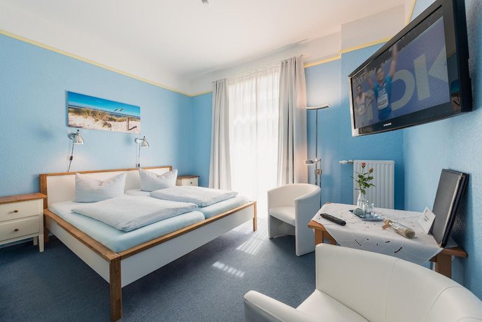 Imagen de la habitación del Hotel am Wind. Foto 5