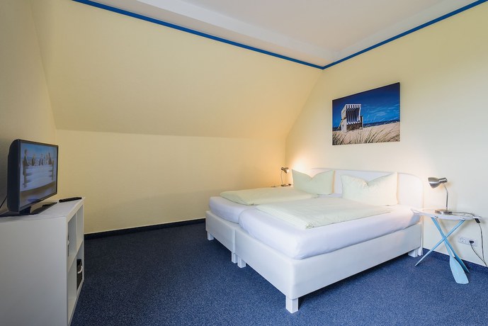 Imagen de la habitación del Hotel am Wind. Foto 6