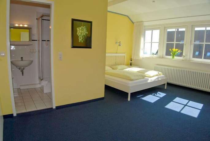 Imagen de la habitación del Hotel am Wind. Foto 9