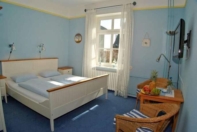 Imagen de la habitación del Hotel am Wind. Foto 13