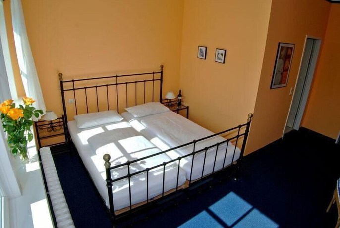 Imagen de la habitación del Hotel am Wind. Foto 16