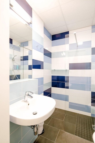 Imagen de la habitación del Hotel am Zoo GmbH and Co KG. Foto 17