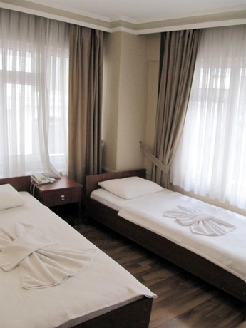 Imagen general del Hotel Şamil. Foto 12