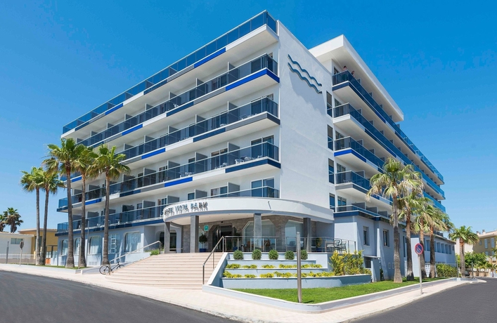 Imagen general del Hotel & Apartamentos Vista Park. Foto 2