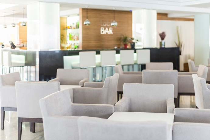 Imagen de los interiores del Hotel & Apartamentos Vista Park. Foto 19