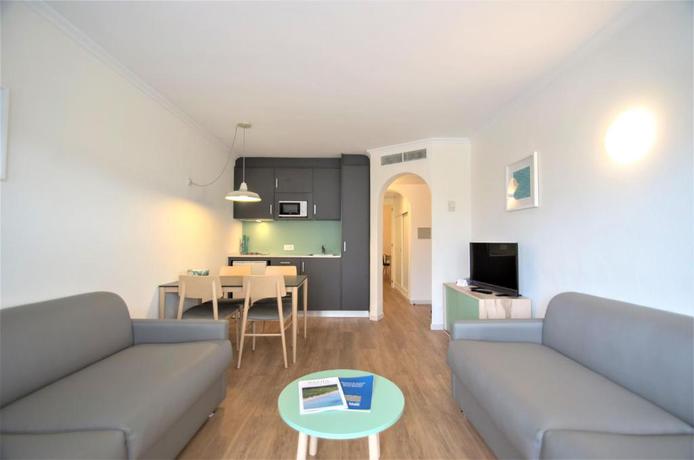 Imagen general del Hotel & Apartamentos Vista Park. Foto 3