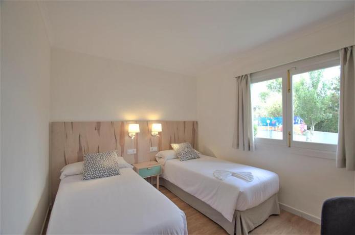 Imagen general del Hotel & Apartamentos Vista Park. Foto 4